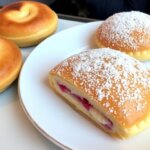 Пирожные "Зов Востока": как приготовить ароматный десерт с нотками восточной сказки